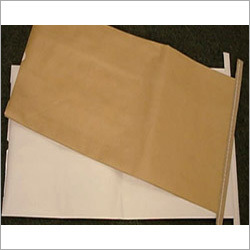 HDPE Paper Covers - 150 m , Waterproof and High Strength for Food and Sugar Industry Packaging, Customizable in Various Colors and Designs