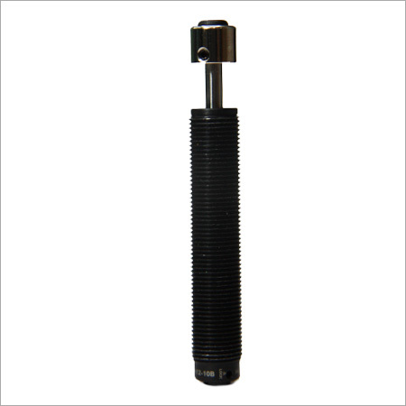 Black Small Damping Adjustable Shock Absorber