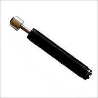 Black Adjustable Series Shock Absorbers