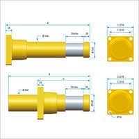 Hydraulic Oil Buffer