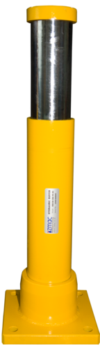 Heavy Duty Crane Buffers