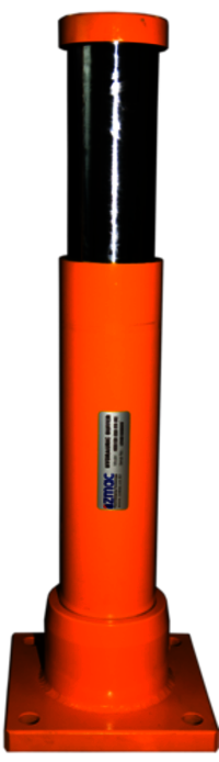 Heavy Duty Crane Buffers