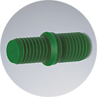 Metric Threaded Plugs