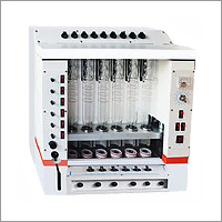 FA600 Crude Fiber Analyzer