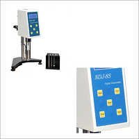 Digital Viscometer