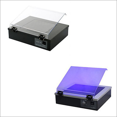 UV Transilluminator