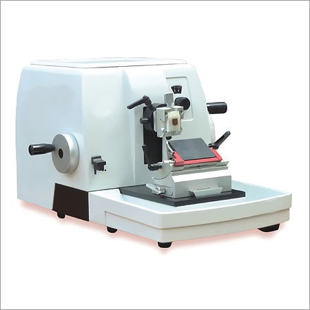 Rotary Microtome