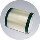 Masking Tape With Partial Adhesive