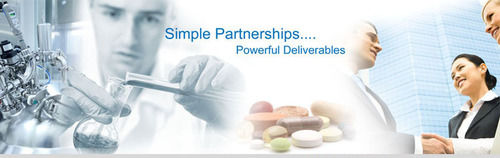 Pharma Third Party Manufacturer