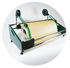 Dispenser For Tape/Paper