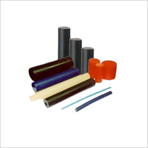 PVC Solid Welding Rods