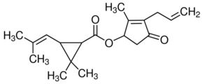 Allethrin