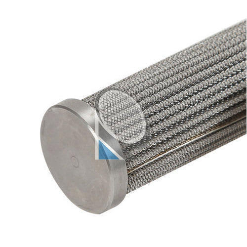Hydraulic Filter Element