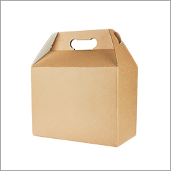 Die Cut Box - Recycled Paper, Custom Size Available | Lightweight, Breakage Resistant, High Storage Capacity