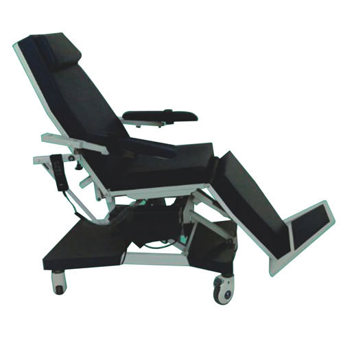 Modified Dialysis Chair