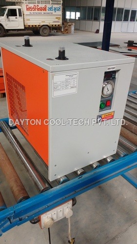 AIR DRYER MANUFACTURER