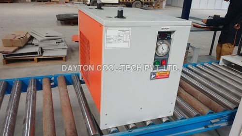 AIR DRYER MANUFACTURING IN GUJARAT