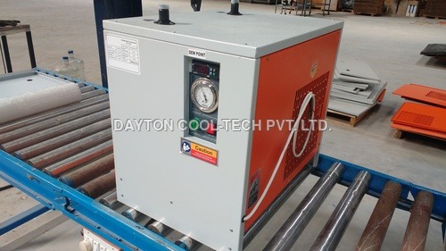 AIR DRYER MANUFACTURING IN INDIA