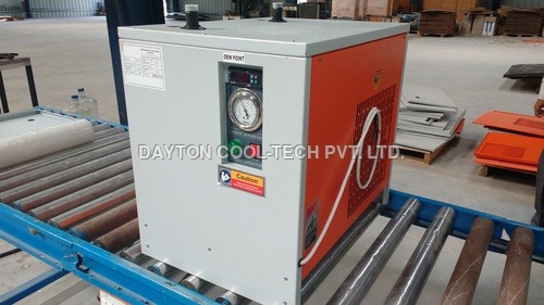 AIR DRYER MFG