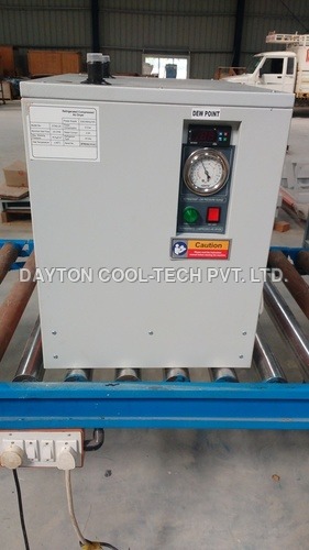 AIR DRYER