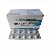 Bilacin-LB Tab