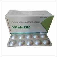 Xilab-200 Tablets