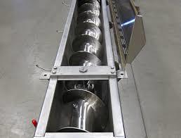 Screw Conveyor
