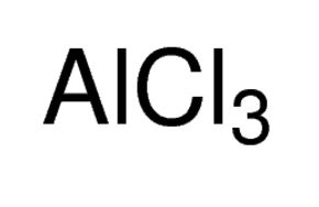 Aluminum standard for AAS