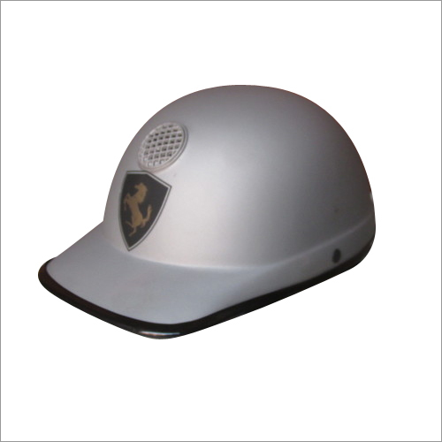 Round Mini Helmets