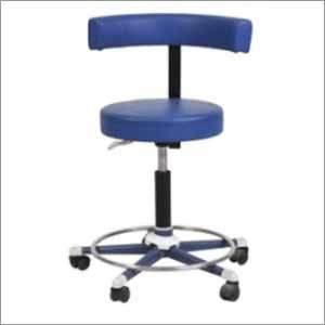 Hospital Stool Chair