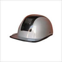 Square Mini Helmets - Premium Quality Material, Open Face Motorcycle Style | Excellent Load Bearing Capacity, Waterproof, Highly Spacious