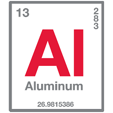 Aluminum-magnesium alloy