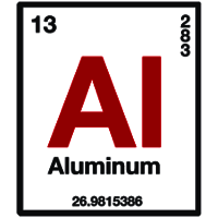 Aluminum-magnesium alloy