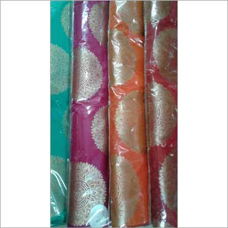 Kimkhab Dress Fabric