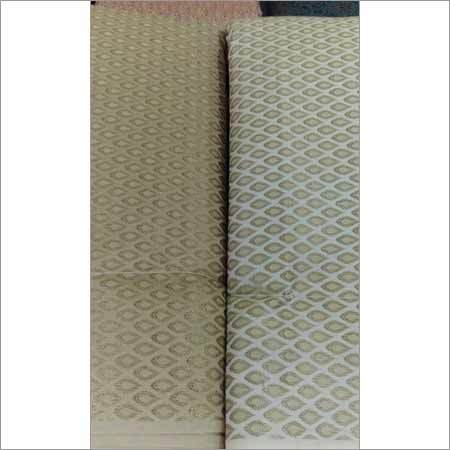Banarasi Brocade Fabric
