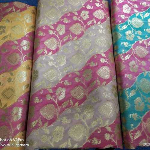 Banarasi Multi Fabric