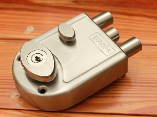 Smart key Door Lock