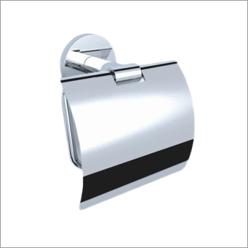 Jaquar Toilet Roll Holder with Flap Jaquar Toilet Roll Holder with Flap