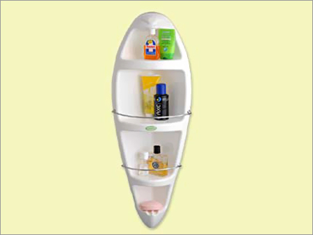 Plastic Bath Cabinet