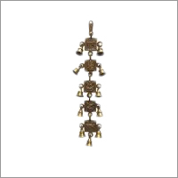 Ganesh Bell Wind Chimes