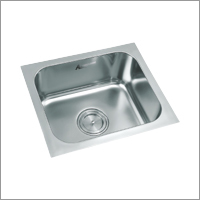 Stainless Steel Kitchen Sink
