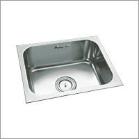 Single Bowl kitchen Sinks