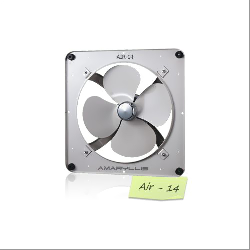 Multi Purpose Exhaust Fans