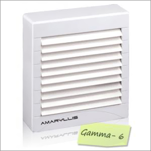 ABS Plastic Exhaust Fan