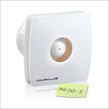 25 W Exhaust Fan