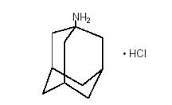 Amantadine hydrochloride