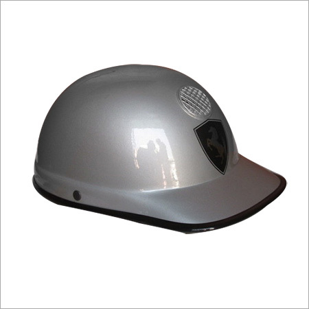 Round Jali Mini Helmet