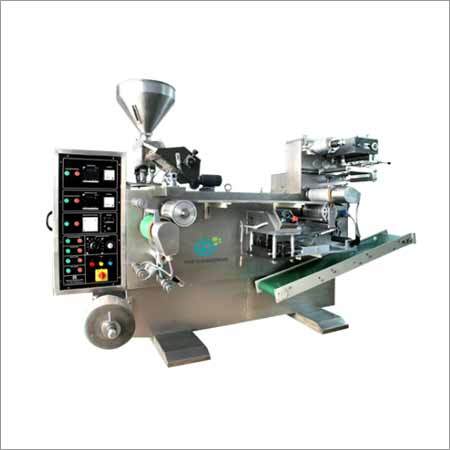 Thermo Forming Machine