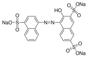 Amaranth C20H11N2Na3O10S3