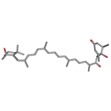 Amarouciaxanthin A